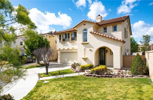 Canyon Country, CA 91387,27259 Cloverhurst Place