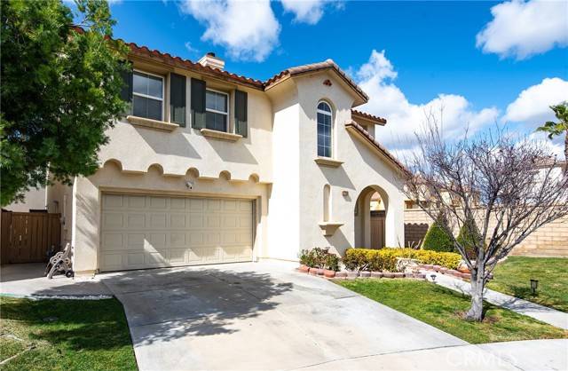 Canyon Country, CA 91387,27259 Cloverhurst Place