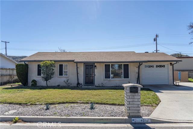 Hemet, CA 92543,40141 Frances Lane