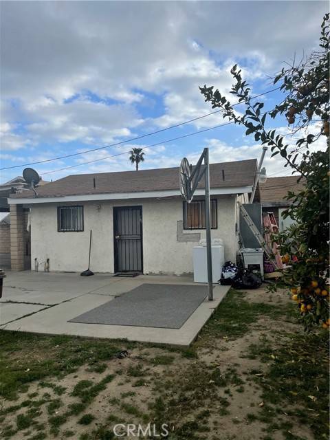 La Puente, CA 91744,515 Colston Avenue