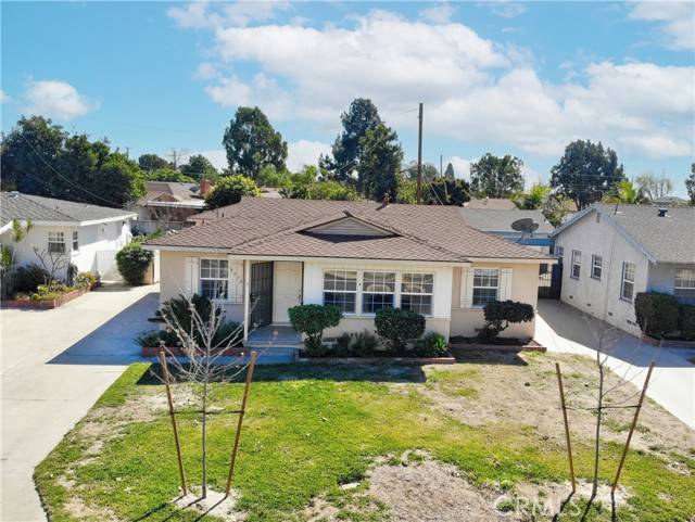 Downey, CA 90242,9072 Angell Street