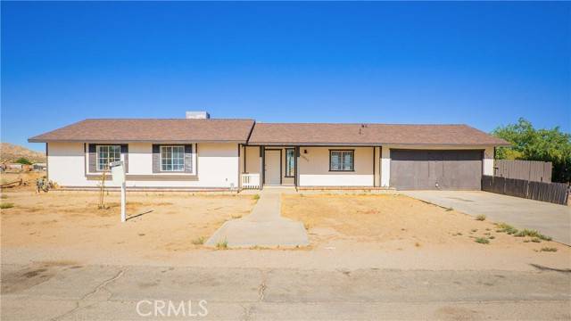 Lancaster, CA 93535,40617 163rd Street