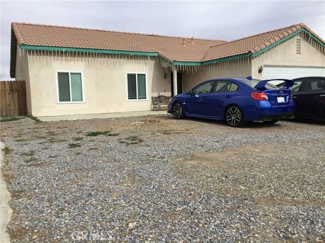 Adelanto, CA 92301,10740 Villa Street