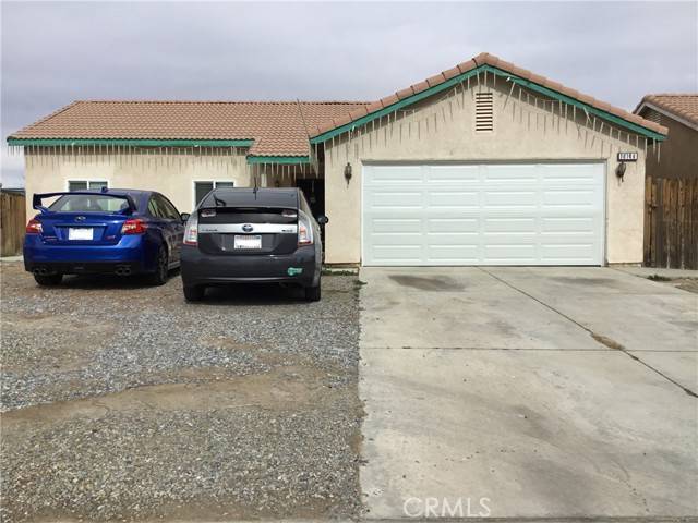 Adelanto, CA 92301,10740 Villa Street