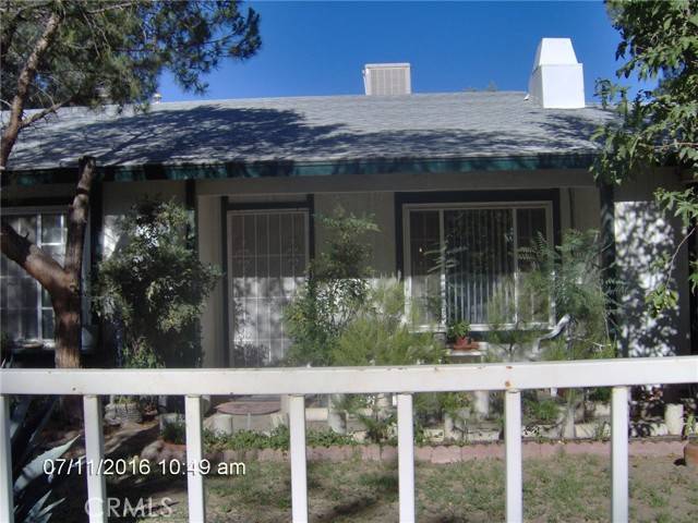 Lancaster, CA 93535,40506 171st Street