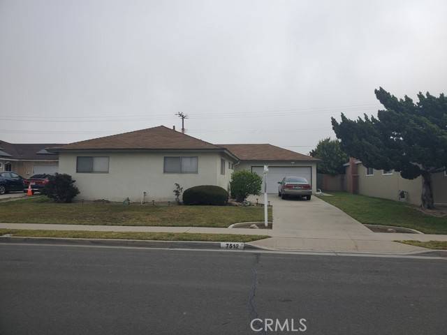 Buena Park, CA 90620,7512 Bradley Drive