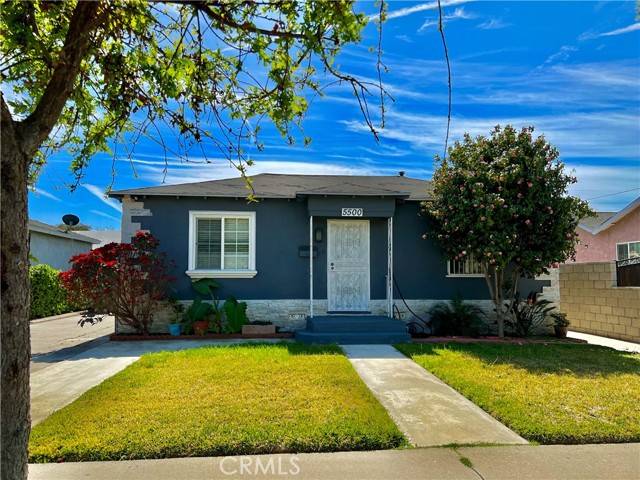 Lynwood, CA 90262,5500 Clark Street