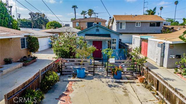 Lawndale, CA 90260,4444 W 162nd Street