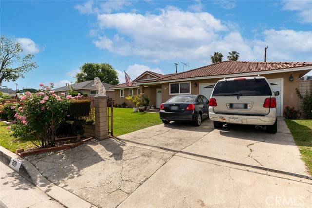 La Puente, CA 91744,809 Hartview Avenue