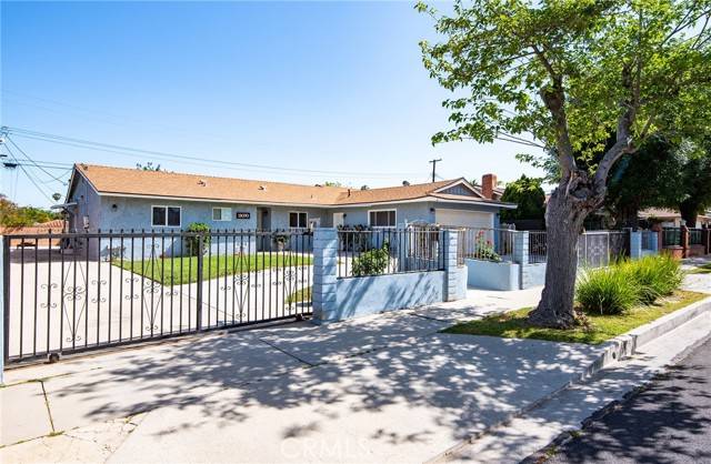 Sylmar, CA 91342,15070 Oro Grande Street