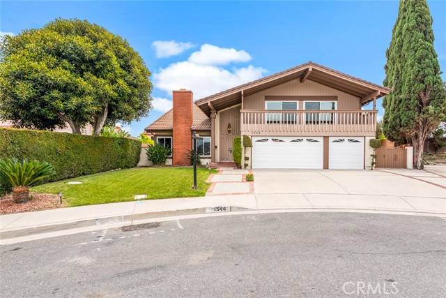 Hacienda Heights, CA 91745,1544 Forest Glen Drive