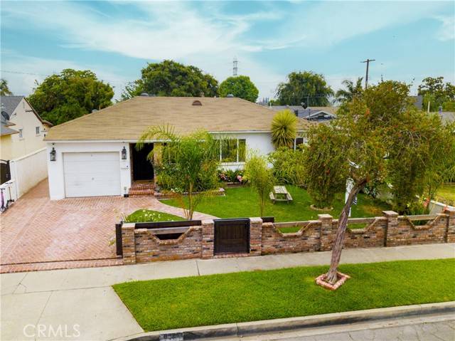 Pico Rivera, CA 90660,8326 Clarinda Avenue