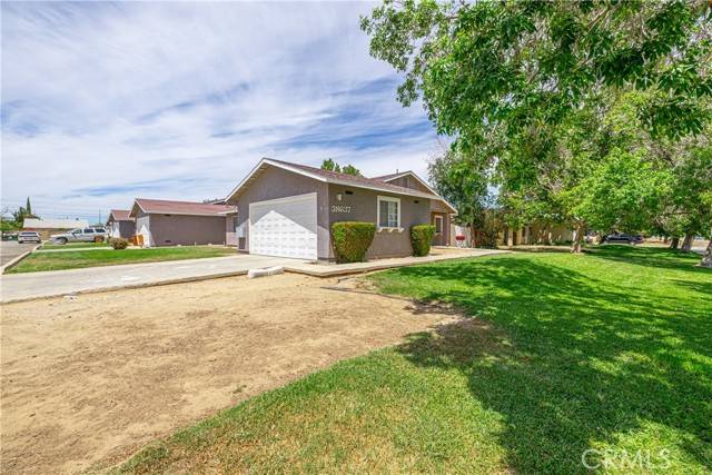 Palmdale, CA 93550,38637 25th Street