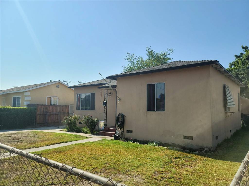 Lynwood, CA 90262,5312 Clark Street