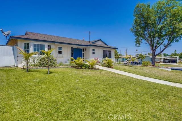 La Mirada, CA 90638,14535 Los Fuentes Road