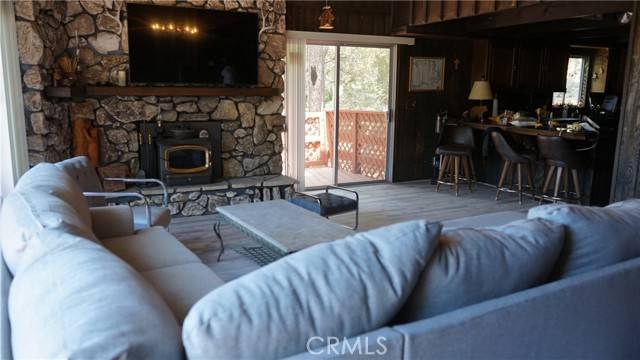 Pine Mountain Club, CA 93222,15117 Chestnut Court