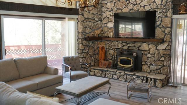 Pine Mountain Club, CA 93222,15117 Chestnut Court