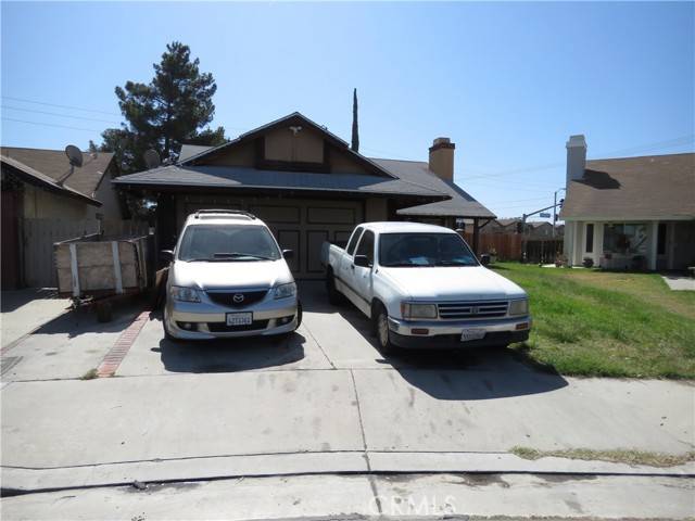 Perris, CA 92571,2439 Spectacular Bid Street