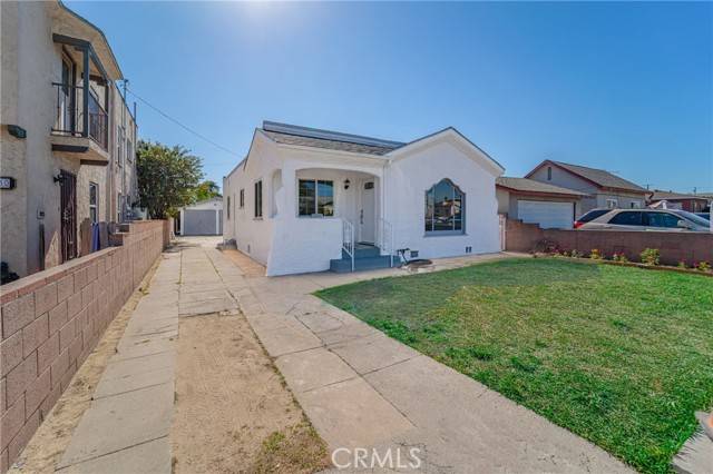 Lynwood, CA 90262,3326 Tenaya Avenue