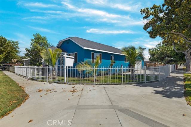 Lynwood, CA 90262,4266 Josephine Street