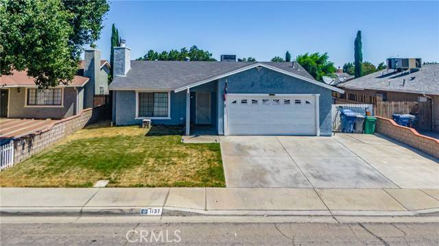 Lancaster, CA 93535,1137 Chagal Avenue