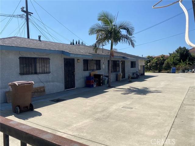 El Monte, CA 91732,11430 Dodson Street