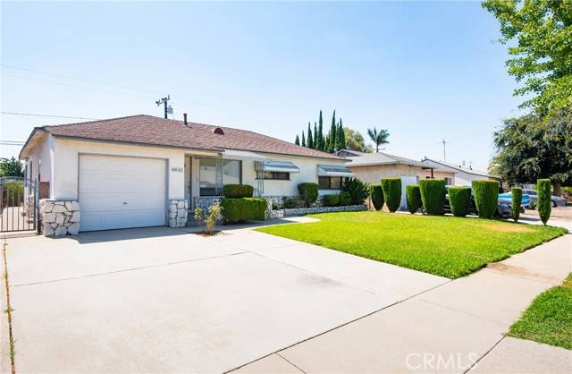 Pico Rivera, CA 90660,8832 True Avenue