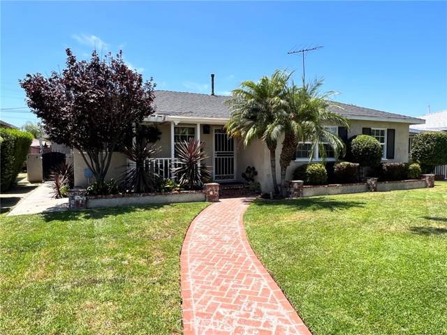 Bellflower, CA 90706,10030 Van Ruiten Street