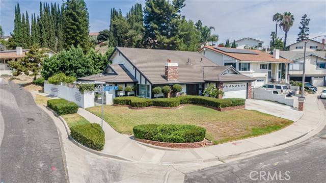 Rowland Heights, CA 91748,2315 Fainridge Place