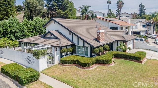 Rowland Heights, CA 91748,2315 Fainridge Place