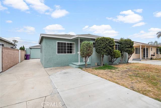 Long Beach, CA 90805,3251 E 67th Way