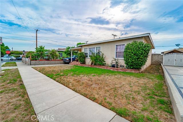 Montebello, CA 90640,753 Davis Avenue