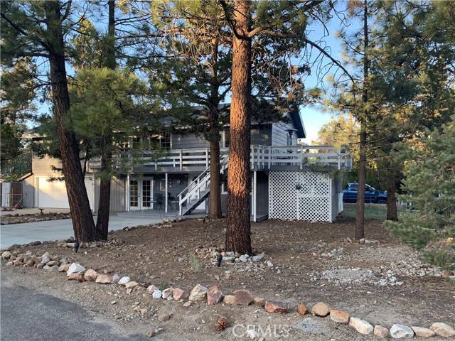 Big Bear, CA 92314,350 Brewer Way