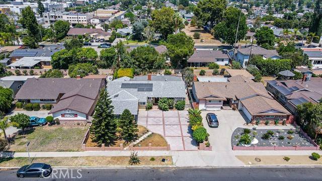 Mission Hills (san Fernando), CA 91345,15247 Lemarsh Street