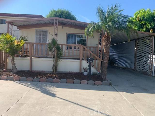 La Puente, CA 91744,346 N SUNSET #106