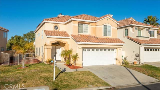 Newhall, CA 91321,19325 Santa Maria Drive