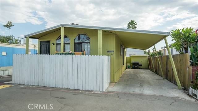 El Monte, CA 91732,3335 Maxson #26