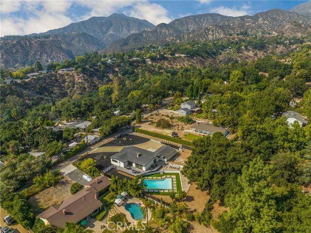 Altadena, CA 91001,3560 Canyon Ridge Drive