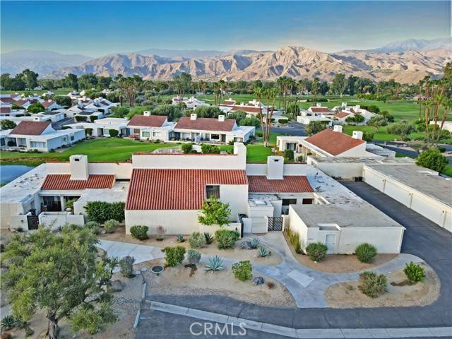 Rancho Mirage, CA 92270,34810 Mission Hills Drive #21