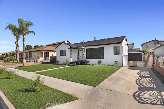 Pico Rivera, CA 90660,9631 Brierfield Street