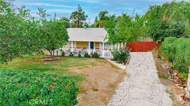 South El Monte, CA 91733,1943 Burkett Road