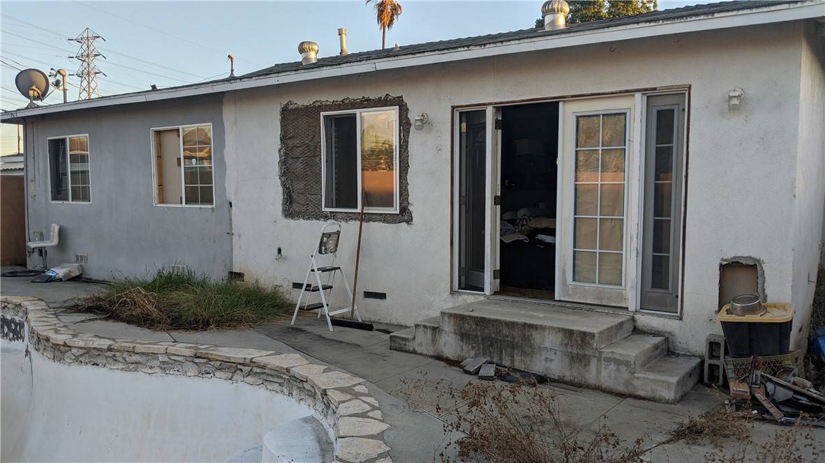 Downey, CA 90242,10285 Belcher Street