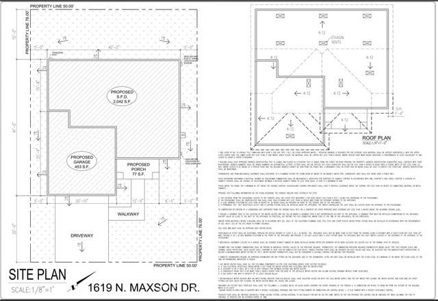 South El Monte, CA 91733,1749 Maxson