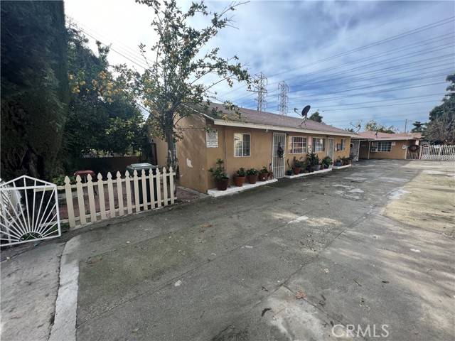 Bell Gardens, CA 90201,7817 Gilliland Avenue