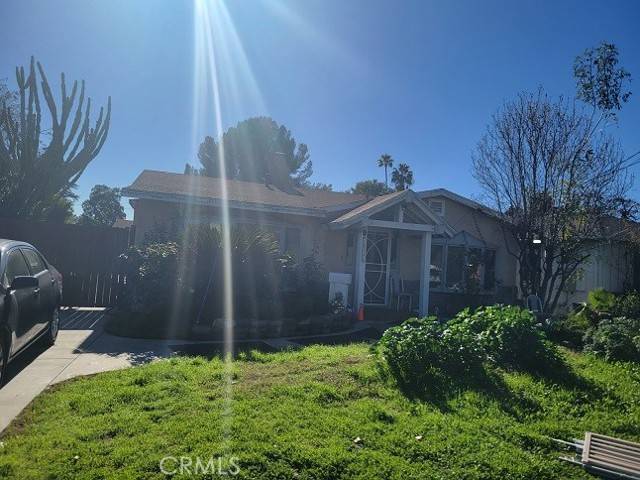 Van Nuys, CA 91406,15826 Valerio Street