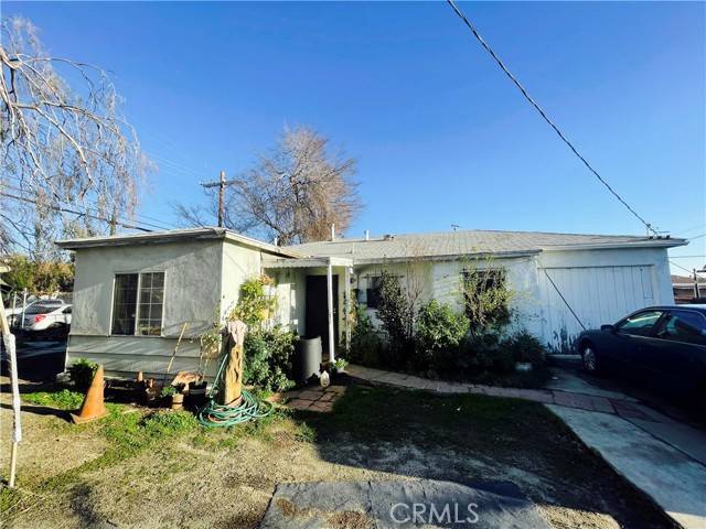 Pacoima, CA 91331,13100 Filmore Street