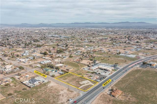 Hesperia, CA 92345,15120 Main