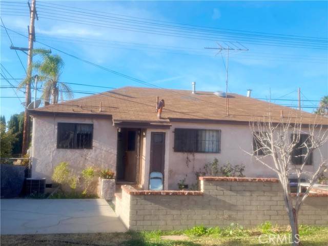 Pacoima, CA 91331,10716 Telfair Avenue