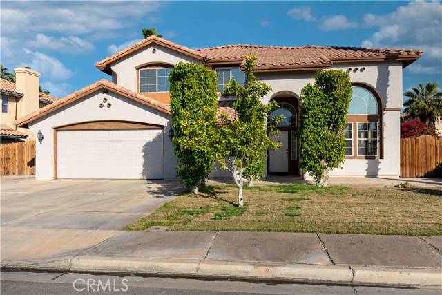 Calexico, CA 92231,1236 Fiesta Avenue