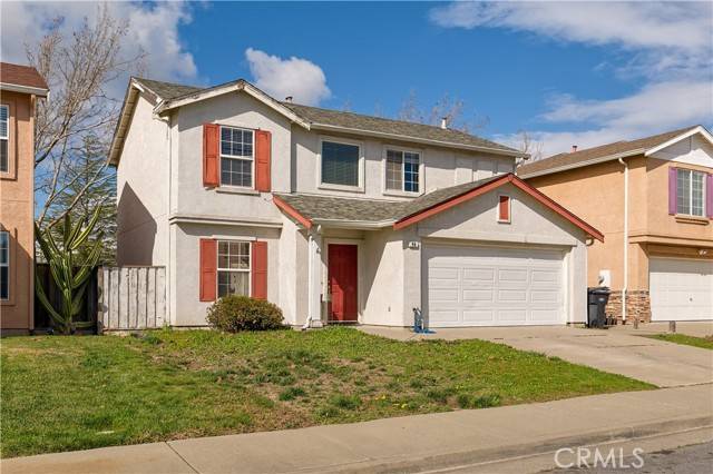 Suisun City, CA 94585,46 Dawn Rose Court